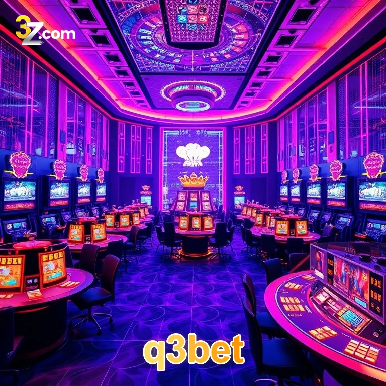 6 vantagens exclusivas do programa VIP da q3bet
