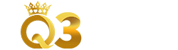 Logo da q3bet