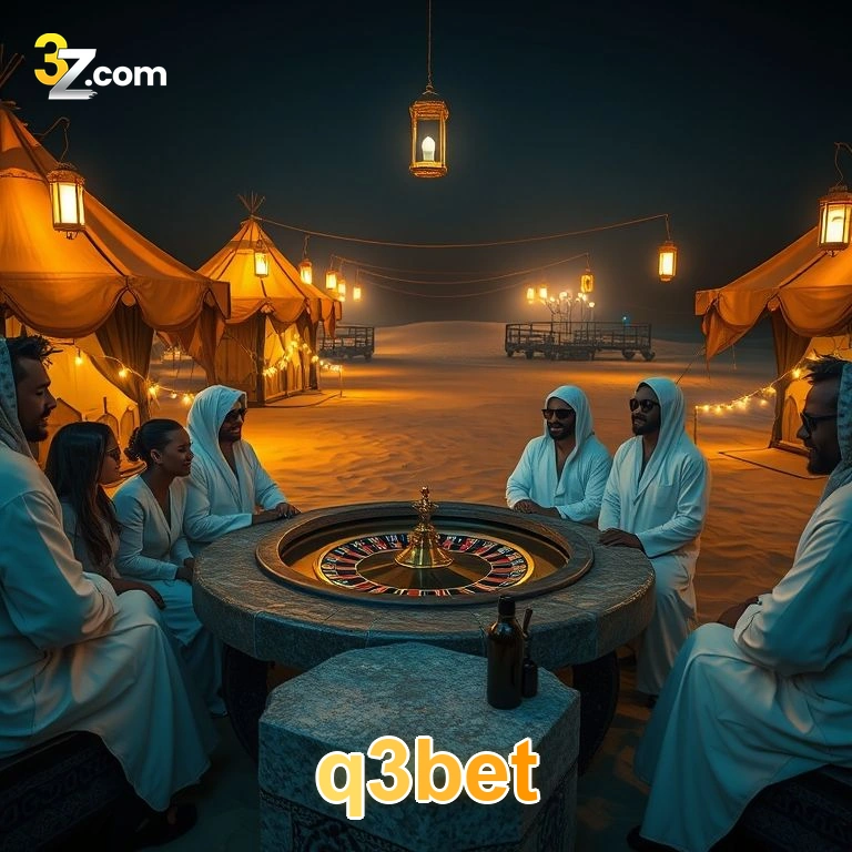 q3bet apk