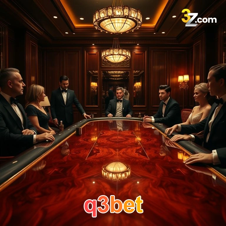 q3bet bonus